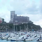La Baia Di Gasthuis 3*