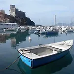 La Baia Di Lerici