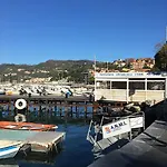 La Baia Di Gasthuis Lerici