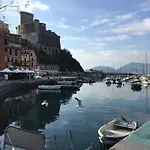La Baia Di Lerici