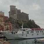 La Baia Di Gasthuis 3*