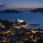 Gasthuis La Baia Di Lerici