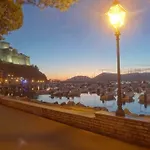 Gasthuis La Baia Di Lerici