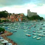 La Baia Di Gasthuis
