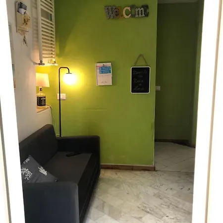 La Baia Di Pensión Lerici