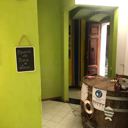 La Baia Di 3*