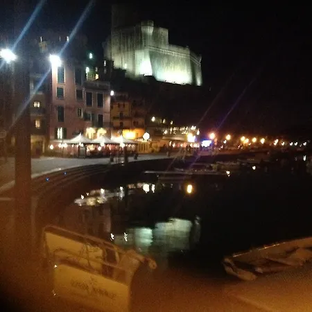 La Baia Di Gasthuis Lerici