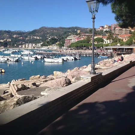 Gæstehus La Baia Di