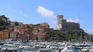 La Baia Di Lerici
