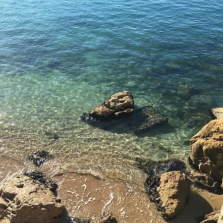Pensión La Baia Di Lerici