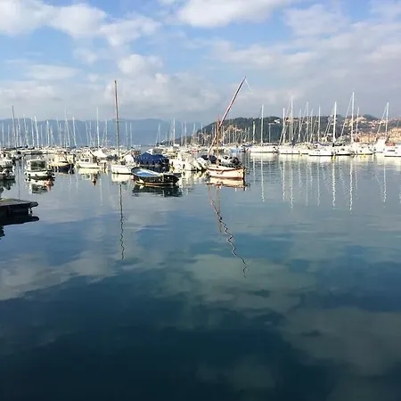 Gæstehus La Baia Di