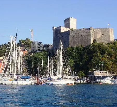La Baia Di
