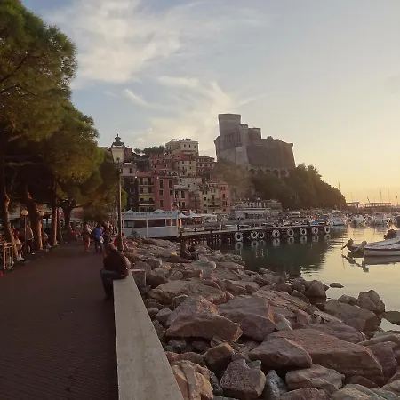 La Baia Di Gasthuis 3*