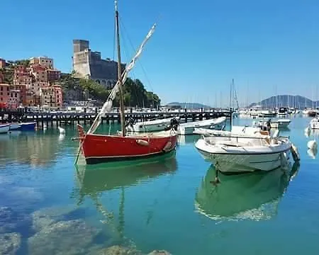 La Baia Di Gæstehus 3*