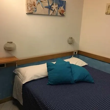 Gæstehus La Baia Di