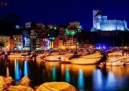 La Baia Di Lerici