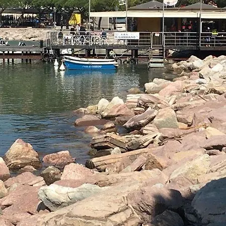 Gæstehus La Baia Di 3*