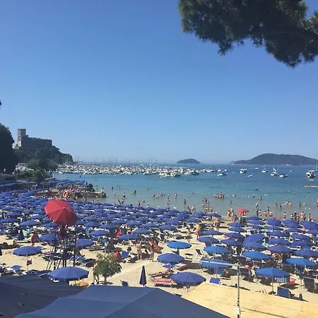 La Baia Di Gæstehus 3*