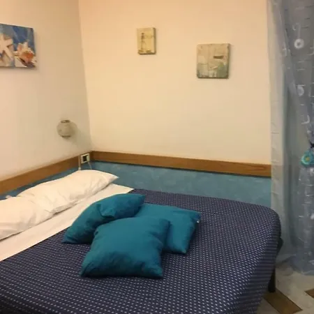 La Baia Di Gæstehus Lerici