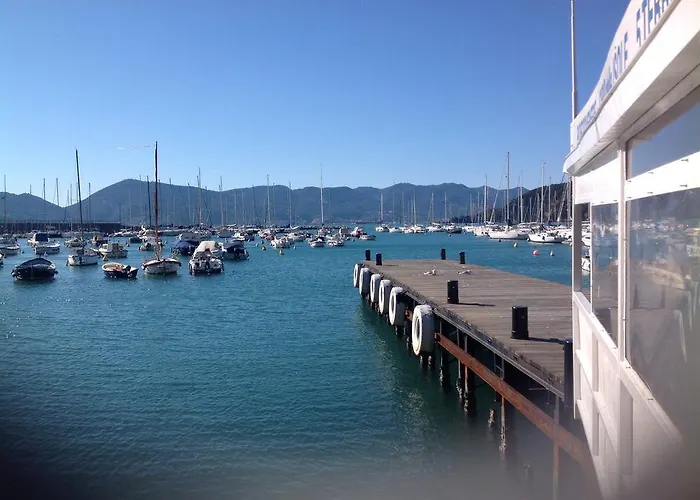 La Baia Di Gasthuis 3*