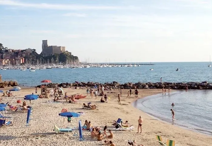 La Baia Di