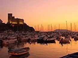 La Baia Di Maison d'hôtes Lerici