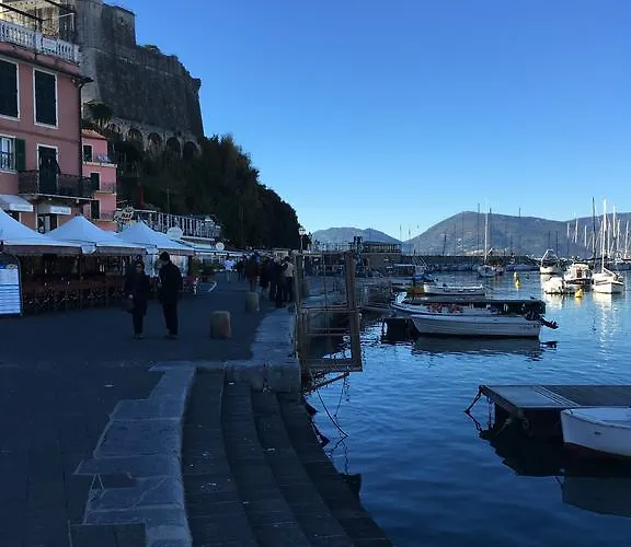La Baia Di