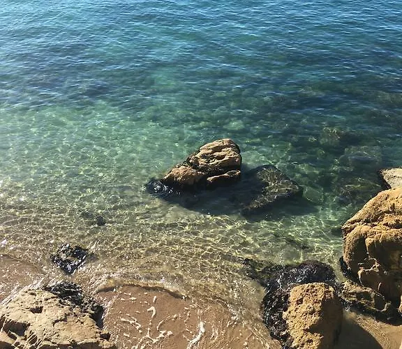Maison d'hôtes La Baia Di Lerici