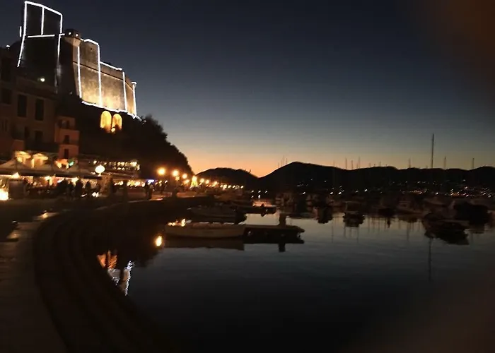 La Baia Di