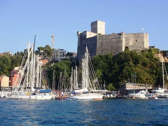 La Baia Di