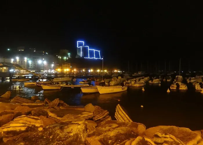 Gasthuis La Baia Di 3*