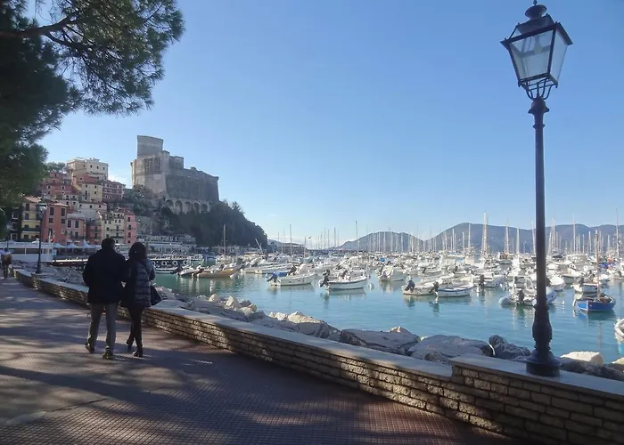La Baia Di