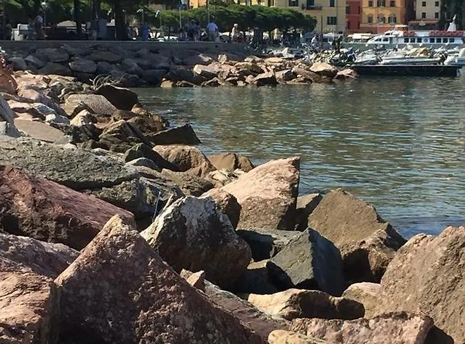 La Baia Di Gasthuis 3*