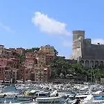 La Baia Di Lerici