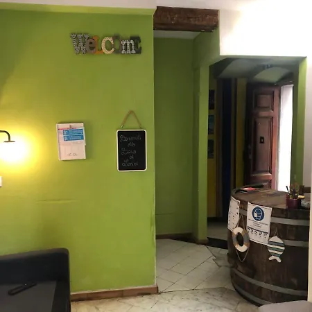 La Baia Di