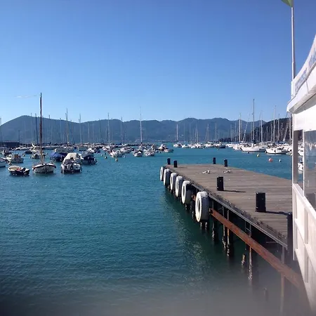 La Baia Di Guest house 3*