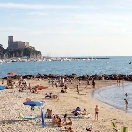 La Baia Di