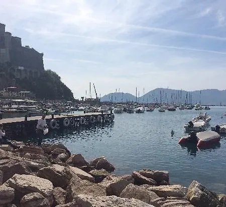 La Baia Di 3*