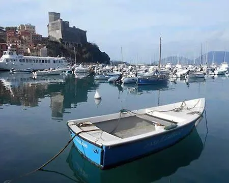 La Baia Di Леричи