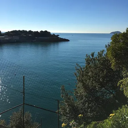 Gasthuis La Baia Di