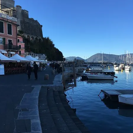 La Baia Di
