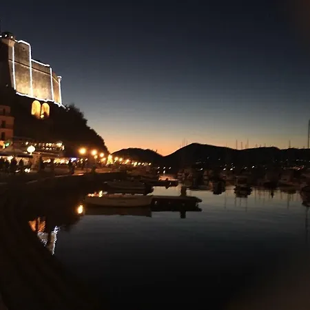 La Baia Di