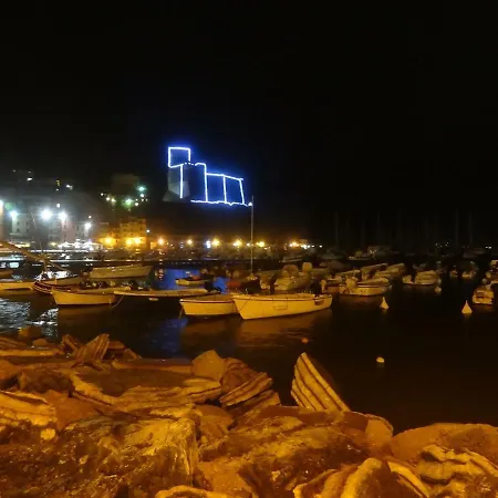 بيت ضيافة La Baia Di 3*