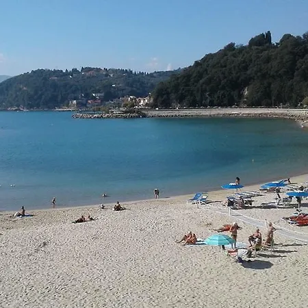 La Baia Di Lerici