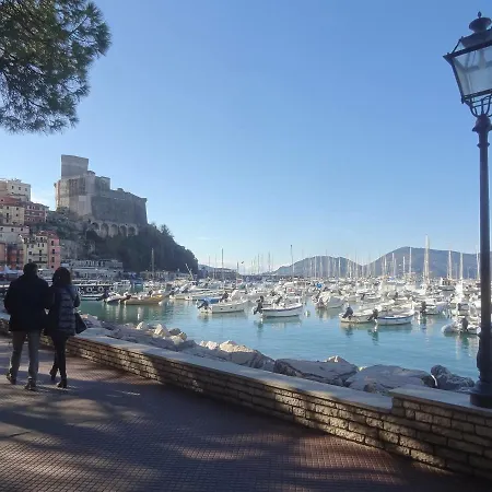 La Baia Di