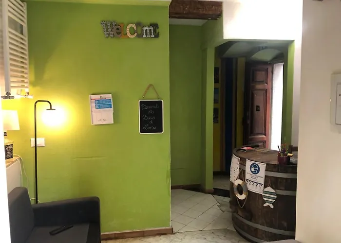 La Baia Di