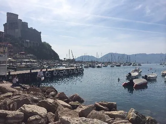 La Baia Di 3*