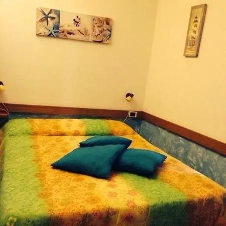 La Baia Di بيت ضيافة 3*