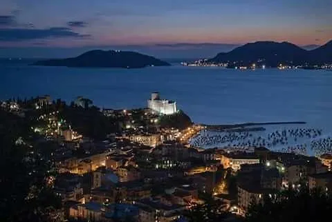 Πανσιόν La Baia Di Lerici