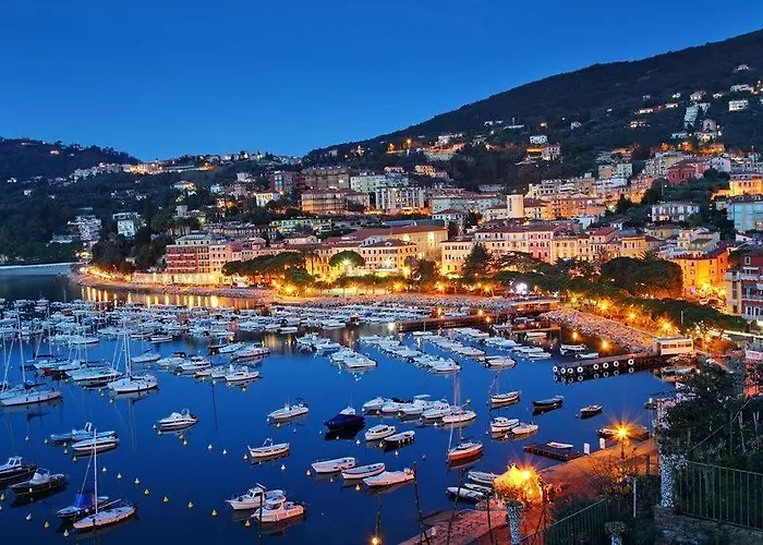 La Baia Di بيت ضيافة 3*